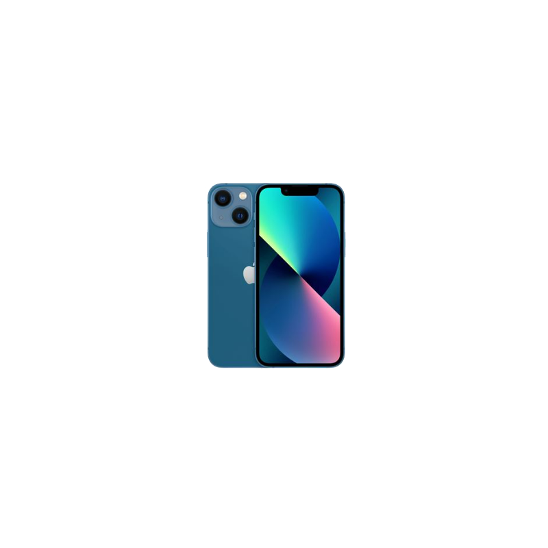 IPHONE 13 MINI 128GO - Bleu
