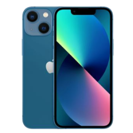 IPHONE 13 MINI 128GO - Bleu