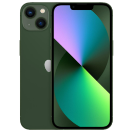 iPhone 13 128Go