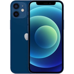 IPHONE 12 MINI 128GO - BLEU