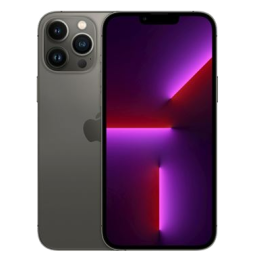 iPhone 13 Pro Max 256Go