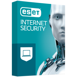 ESET NOD32 INTERNET...