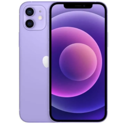 IPHONE 12 128GO - Violet