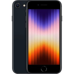 iPhone SE 2022 128 Go