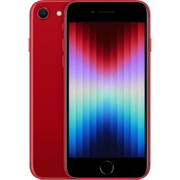 iPhone SE 2022 128 Go