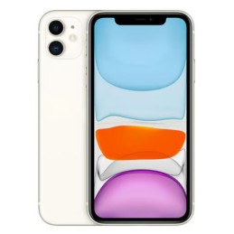 IPHONE 11 64GO - Blanc