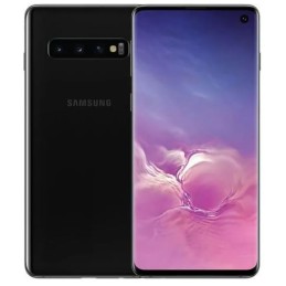 GALAXY S10 128GO - Noir