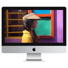 IMAC 21POUCE 2017