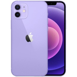 iPhone 12 mini - 128 Go