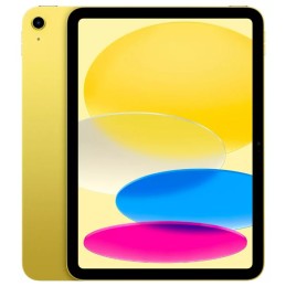 IPAD 10e Gen 64GO - Jaune