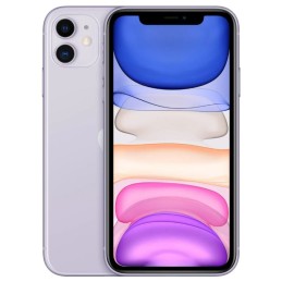 IPHONE 11 64GO - Violet