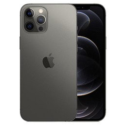 iPHONE 12 Pro Max - 128 Go