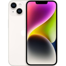 IPHONE 14 128GO - Blanc