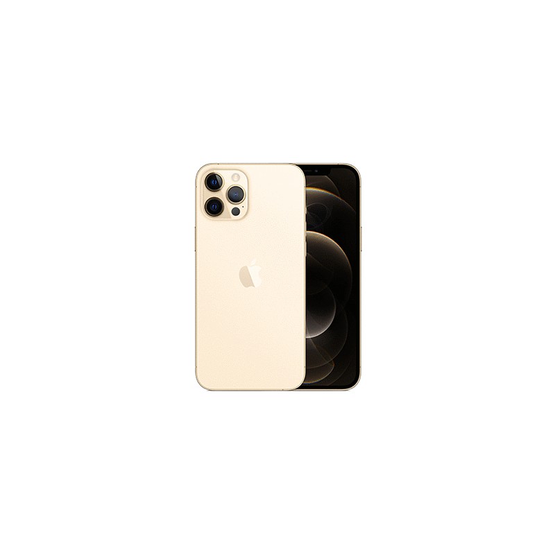 iPHONE 12 Pro Max - 128 Go iPHONE 12 Pro Max - 128 Go