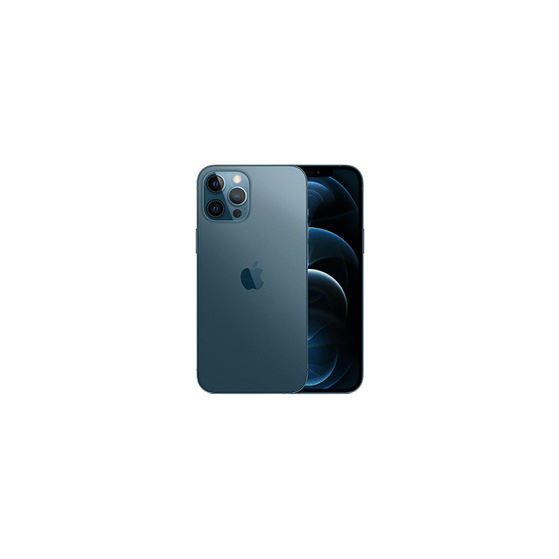 iPHONE 12 Pro Max - 256 Go iPHONE 12 Pro Max - 256 Go