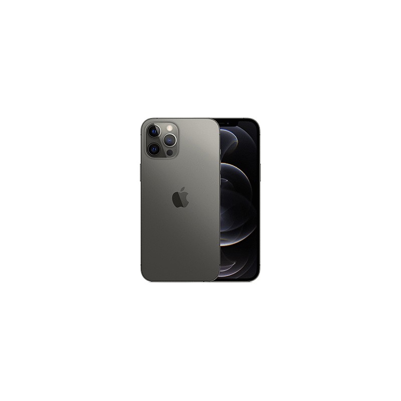 iPHONE 12 Pro Max - 256 Go iPHONE 12 Pro Max - 256 Go