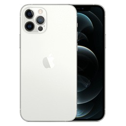 IPHONE 12 PRO 256GO - Argent