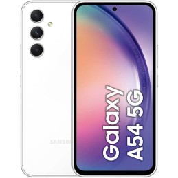 GALAXY A54 128GO - Blanc