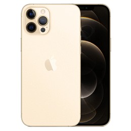 IPHONE 12 PRO MAX 256GO - Or