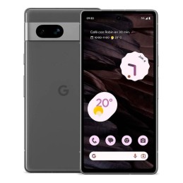 GOOGLE PIXEL 7a 128GO - Noir