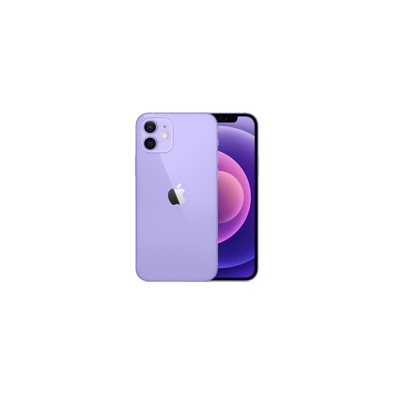 iPhone 12 - 64 Go iPhone 12 - 64 Go