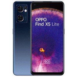 OPPO FIND X5 Lite 256GO - Noir