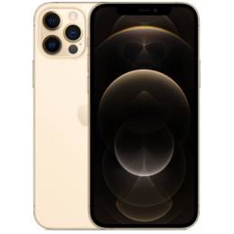 IPHONE 12 PRO 128GO - Or