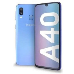 GALAXY A40 64GO - Bleu