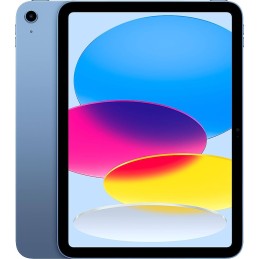 IPAD 10e Gen 64GO - Bleu