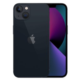 IPHONE 13 128GO - MIDNIGHT