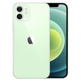 IPHONE 12 128GO - Vert