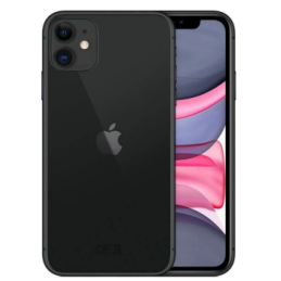 iPhone 11 128Go