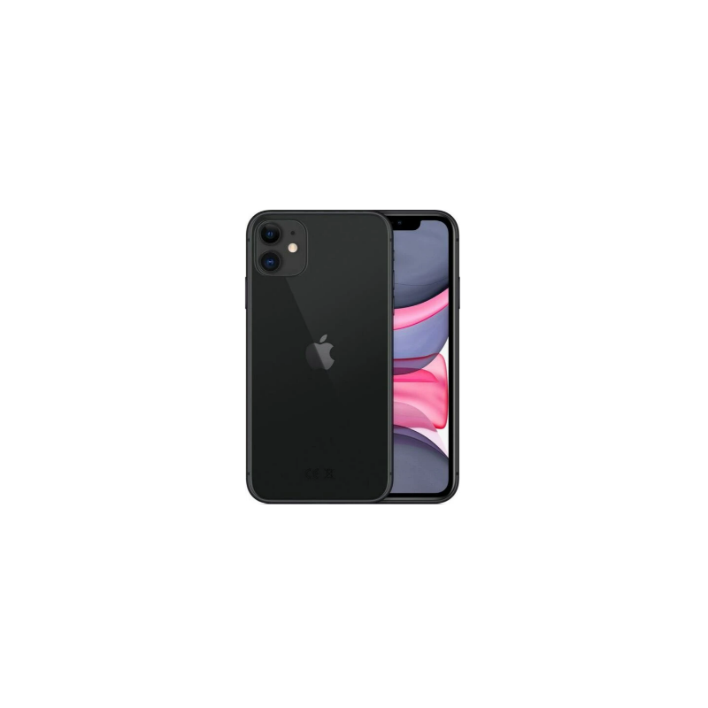 iPhone 11 128Go