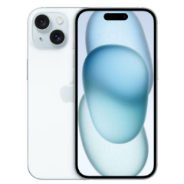 IPHONE 15 128GO - Bleu