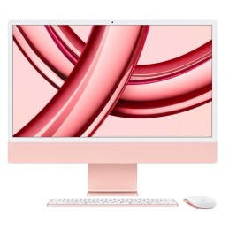 IMAC 24 POUCES M3 - PINK