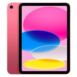 IPAD 10e Gen 64GO 5G - Rose