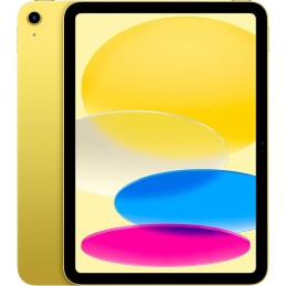 IPAD 10e Gen 64GO - Jaune