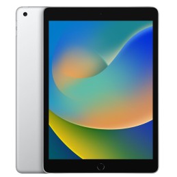 IPAD 9e Gen 64GO - Argent