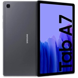 GALAXY TAB A7 2020 32GO - NOIR