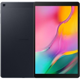 GALAXY TAB A 2019 32GO - NOIR