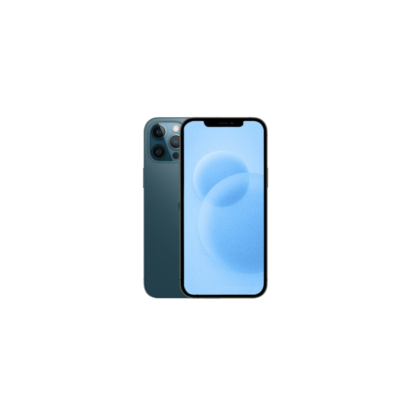 IPHONE 12 PRO MAX 128GO - BLEU