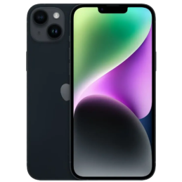 IPHONE 14 PLUS 128GO - Noir