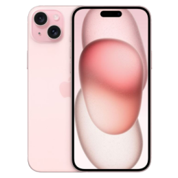 IPHONE 15 128GO - Rose