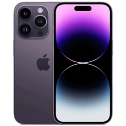 IPHONE 14 PRO 128GO - Violet