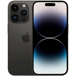 IPHONE 14 PRO 128GO - Noir