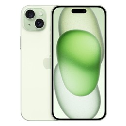 IPHONE 15 128GO - Vert