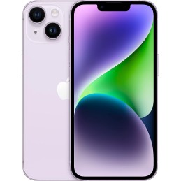 IPHONE 14 128GO - Violet