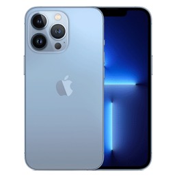 IPHONE 13 PRO 128GO - Bleu