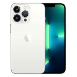 IPHONE 13 PRO 128GO - Argent