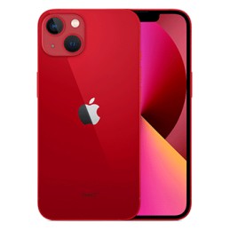 IPHONE 13 128GO - Rouge